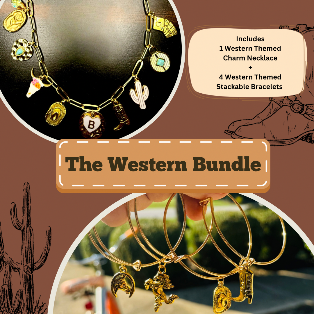 Western Bundle