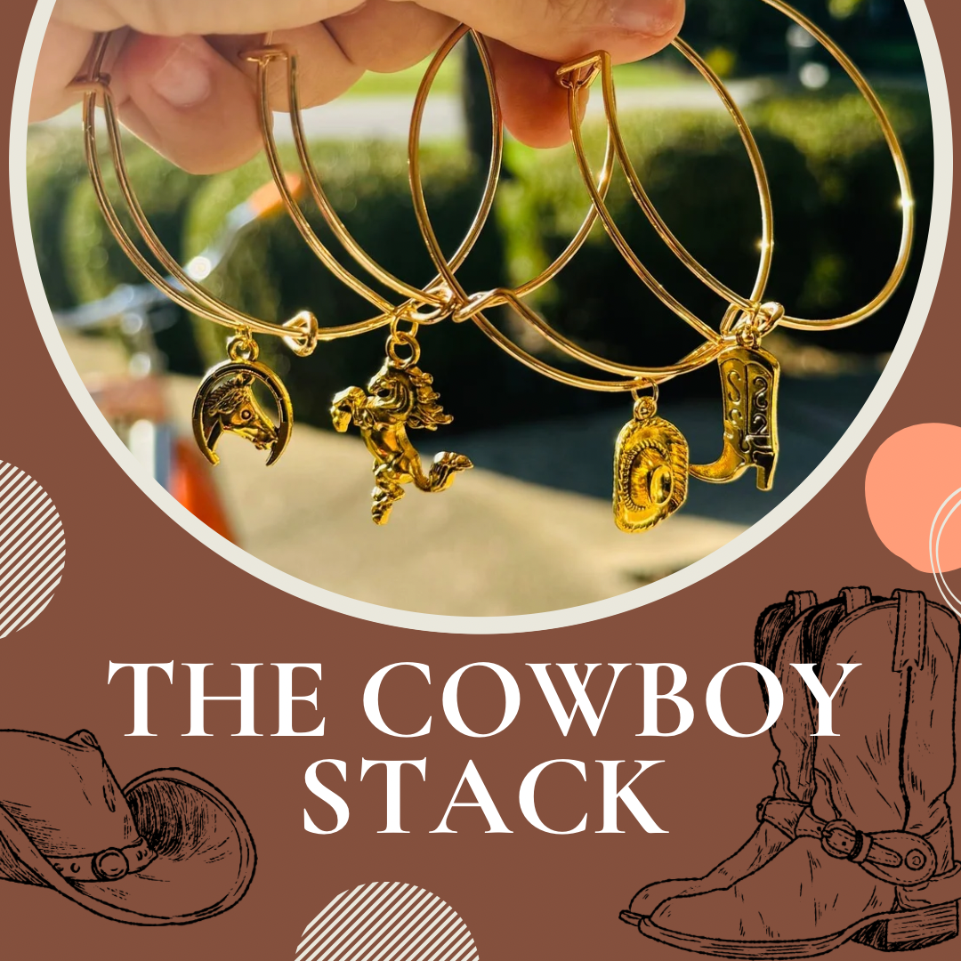 The Cowboy Stack