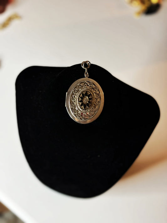 Large Locket